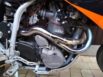 KTM 625 SXC - LC4 - 3