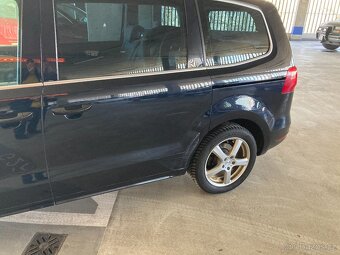 Volkswagen Sharan 2.0 TDI 103 kW, 7 míst - 3