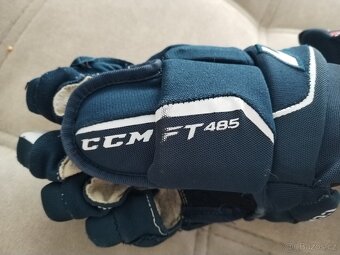 Rukavice ccm Ft 485 - 3
