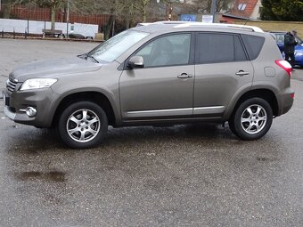 Toyota Rav4 2.2 D-D4 r.v.2011 4x4 AUTOMAT - 3