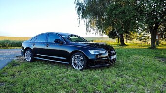 Audi A6 C7 Facelift 2.0tdi 140kw - 3