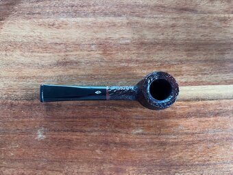 Dýmka Savinelli - 3
