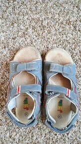 Sandály Bubble Gummers EUR30 - 3