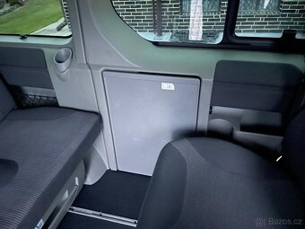 Opel Vivaro Life Westfalia - 3