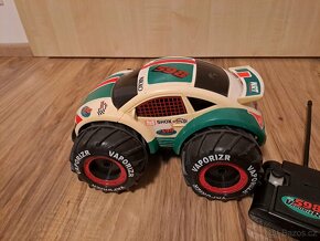 Nikko Vaporizr RC auto 4x4 - 3