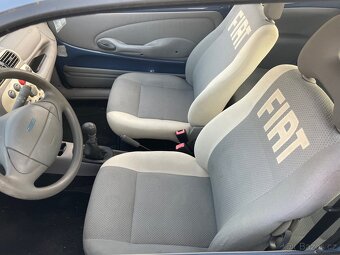 Fiat 600 - 3