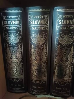 Ottův slovník naučný - 3