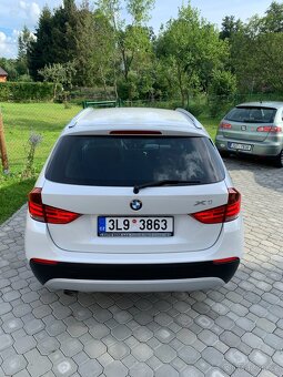 BMW X1 Xdrive 20d 130kw - 3