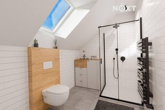 Prodej Rodinný dům, 120㎡ - 3