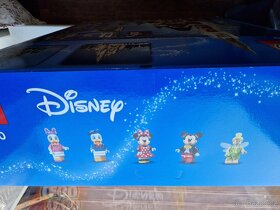 LEGO Disney 71040 Zámek Disney - 3