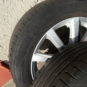 Kola PLATIN 215/55R17 94V - 3