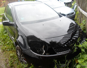 Renault Clio Sport RS III 2.0i - Náhradní díly - 3