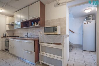 Prodej rodinné domy, 183  m2 - Brno - Židenice, ev.č. 01734 - 3