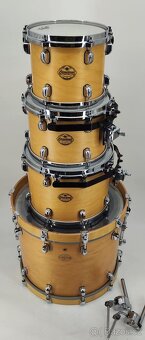 Tama Starclassic Maple, Made in Japan - 3