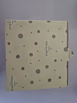 Villeroy boch soška rarita - 3