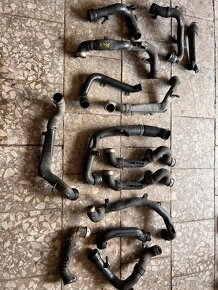 VW, Škoda, Seat, Audi - trubka sání viz foto - 3