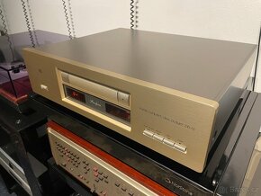 CD přehrávač ACCUPHASE DP-55 - 3