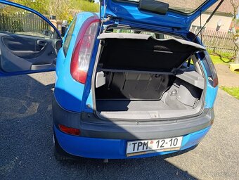 Opel Corsa - 3