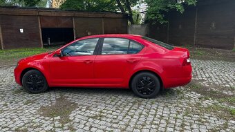 Škoda Octavia 3 - 3