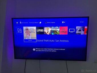 PS4 1 tb slm - 3