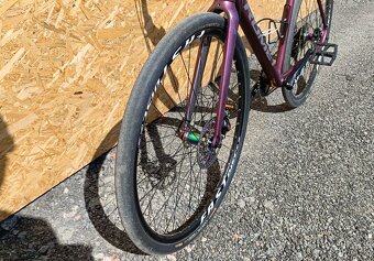 stavba na ramu ROMET Boreas 58cm - 3