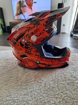 Helma motocross - 3