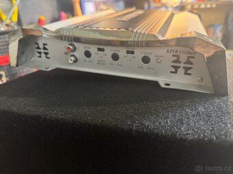 Set Ground Zero 300W - 3