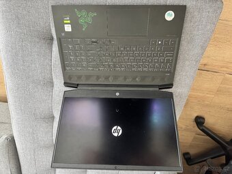 Notebook - HP Pavilion Gaming 15 - 3