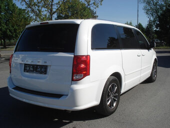 Dodge Grand Caravan 3.6 - 3