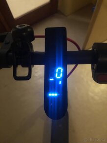 Xiaomi scooter pro 2 - 3