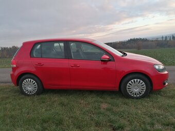 Vw Golf 1,4 59kw. 1390ccm - 3