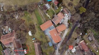 Prodej, domy/rodinný, 290 m2, 26751 Hředle, Beroun [ID 68707 - 3