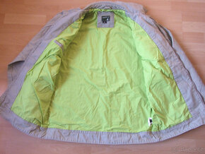 OAKLEY parka army styl, vel.L, jak nová - 3
