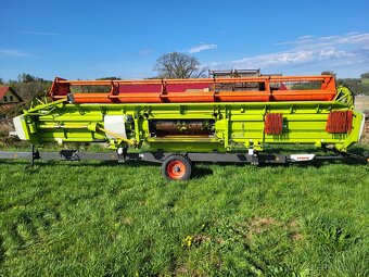 Claas vario v770 - 3