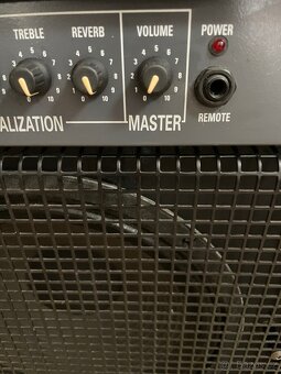 Laney GC50 - 3