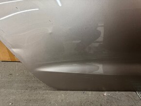 Pravé zadní dveře hyundai i30 fastback - 3
