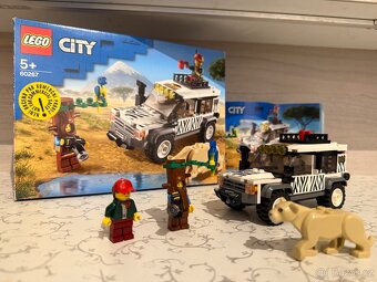 Lego City 60267 - 3