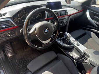 Bmw řada 3 f30 320d 135kw 2012 - 3