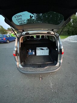 Ford S-Max - 3