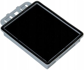 HEPA filtr pro vysavače Zelmer Ceres VC3300 - doprava ZDARMA - 3