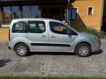 CITROEN BERLINGO 2009 1.6HDI MULTISPACE 112.000km - 3