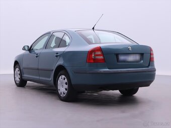 Škoda Octavia 1,9 TDI 77kW CZ Ambiente (2004) - 3