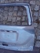 Honda CR-V III 2006 a výše - zadní dveře, šedivá metal - 3