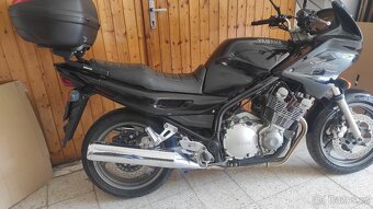 YAMAHA XJ 900 S Diversion - 3