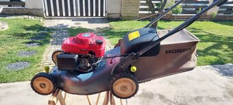 HONDA isy - 3