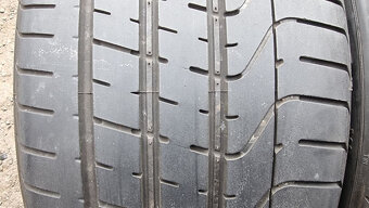Letní pneu 275/30/20 Pirelli - 3