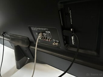 LG Smart TV 165cm, 3840x2160 - 3
