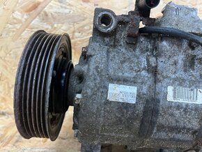 KLIMAKOMPRESOR AUDI A4 B6 - 3