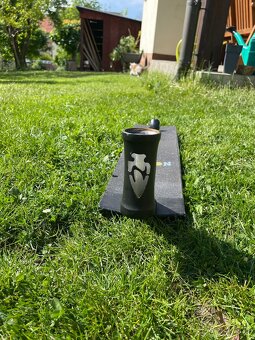 Deska North Horizon V2 – 580 mm / 160 mm - 3