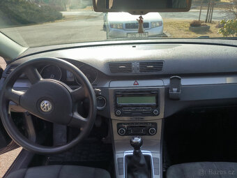 Prodej VW Passat B6 Combi, 81 Kw, r. 2010 - 3